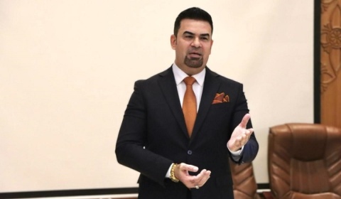 خلال اختتام دورة طرائق التدريس.. رئيس جامعة كركوك يدعو المشاركين للاستفادة من مفردات الدورة وتطوير مهاراتهم الأكاديمية