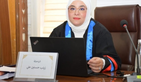 رسالة ماجستير في جامعة كركوك تبحث المؤشرات الفسلجية والمناعية لمرضى التهاب الكبد المناعي الذاتي