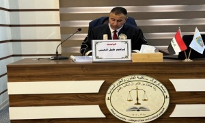 أطروحة دكتوراه في كلية القانون والعلوم السياسية تناقش دور القضاء الجزائي في تحقيق الأمن القانوني