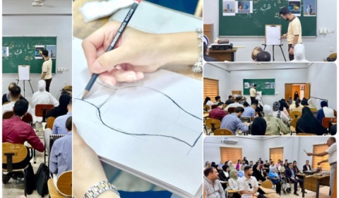 لتعزيز النشاطات الطلابية الهادفة .. جامعة كركوك تطلق دورات تطويرية صيفية لطلبتها