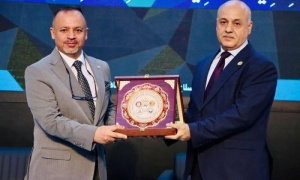 بمشاركة جامعات عربية واجنبية.. جامعة كركوك تقيم مؤتمرها الدولي التخصصي للعلوم الإنسانية والتربوية