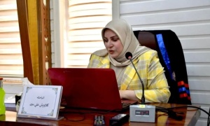 أطروحة دكتوراه في جامعة كركوك تبحث التقييم المناعي والجزيئي لمرضى هاشيموتو