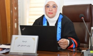 رسالة ماجستير في جامعة كركوك تبحث المؤشرات الفسلجية والمناعية لمرضى التهاب الكبد المناعي الذاتي
