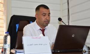 رسالة ماجستير في جامعة كركوك  تناقش تأثير الإضافات النانوية على الخصائص الفيزيائية لنظام أساسه النيكل