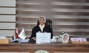 رسالة ماجستير في جامعة كركوك تناقش استقلالية البنك المركزي