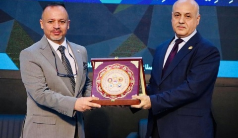بمشاركة جامعات عربية واجنبية.. جامعة كركوك تقيم مؤتمرها الدولي التخصصي للعلوم الإنسانية والتربوية