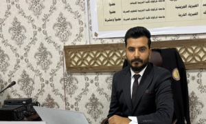 رسالة ماجستير في جامعة كركوك تناقش حساب معاملات التدريع لاستخدامها كدروع ضد أشعة كاما