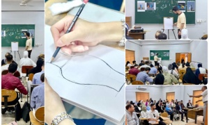 لتعزيز النشاطات الطلابية الهادفة .. جامعة كركوك تطلق دورات تطويرية صيفية لطلبتها