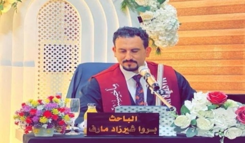 رسالة ماجستير في جامعة كركوك تناقش ممارسات الممرضين حول رعاية المرضى الخاضعين لعملية القسطرة
