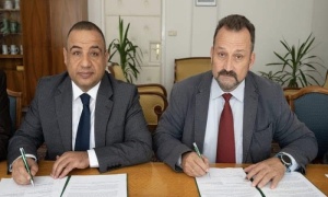 في إطار التعاون العلمي والبحثي .. جامعة كركوك توسع العلاقات الزراعية مع الجامعات العالمية