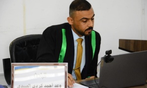 جامعة كركوك تناقش قياس الاستجابة الفسلجية الناتجة عن إضافة زيت بذور القرنفل في عليقة الدجاج البياض
