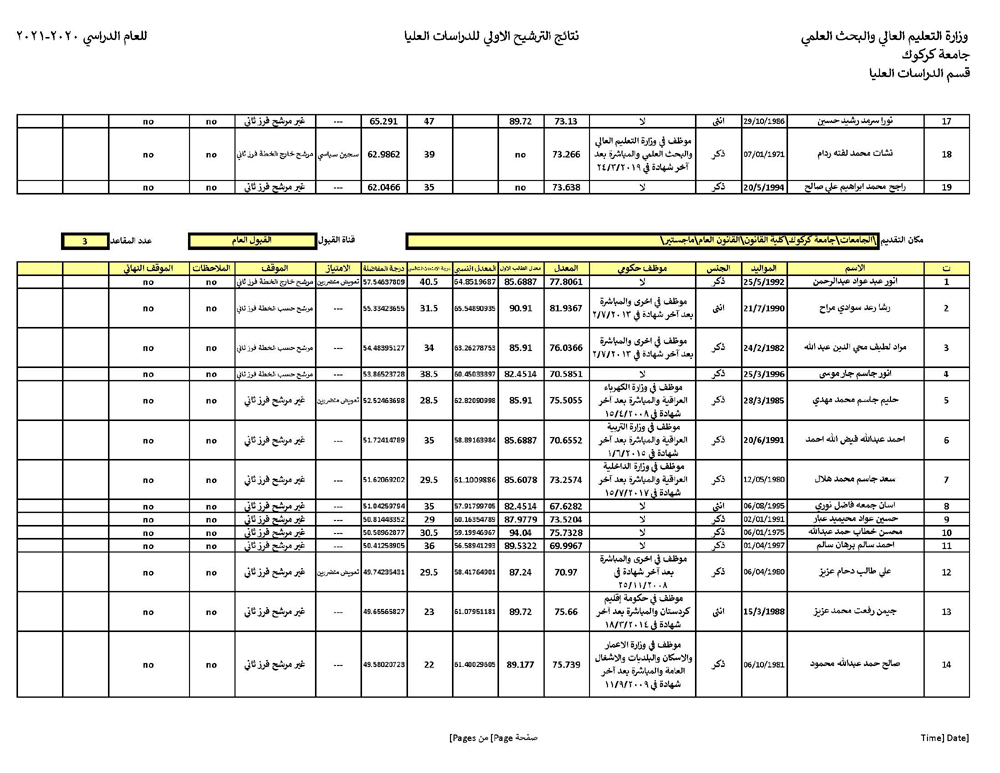 law Page 3