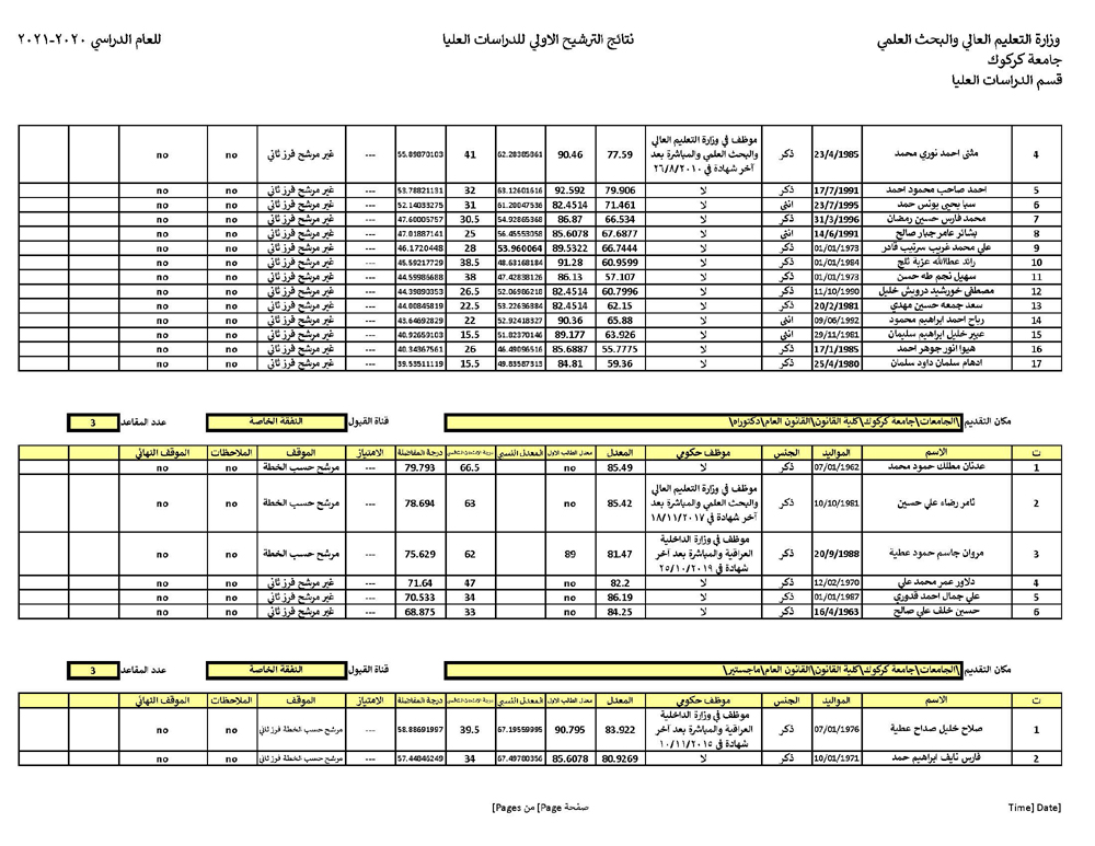 law Page 7