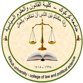 law logo